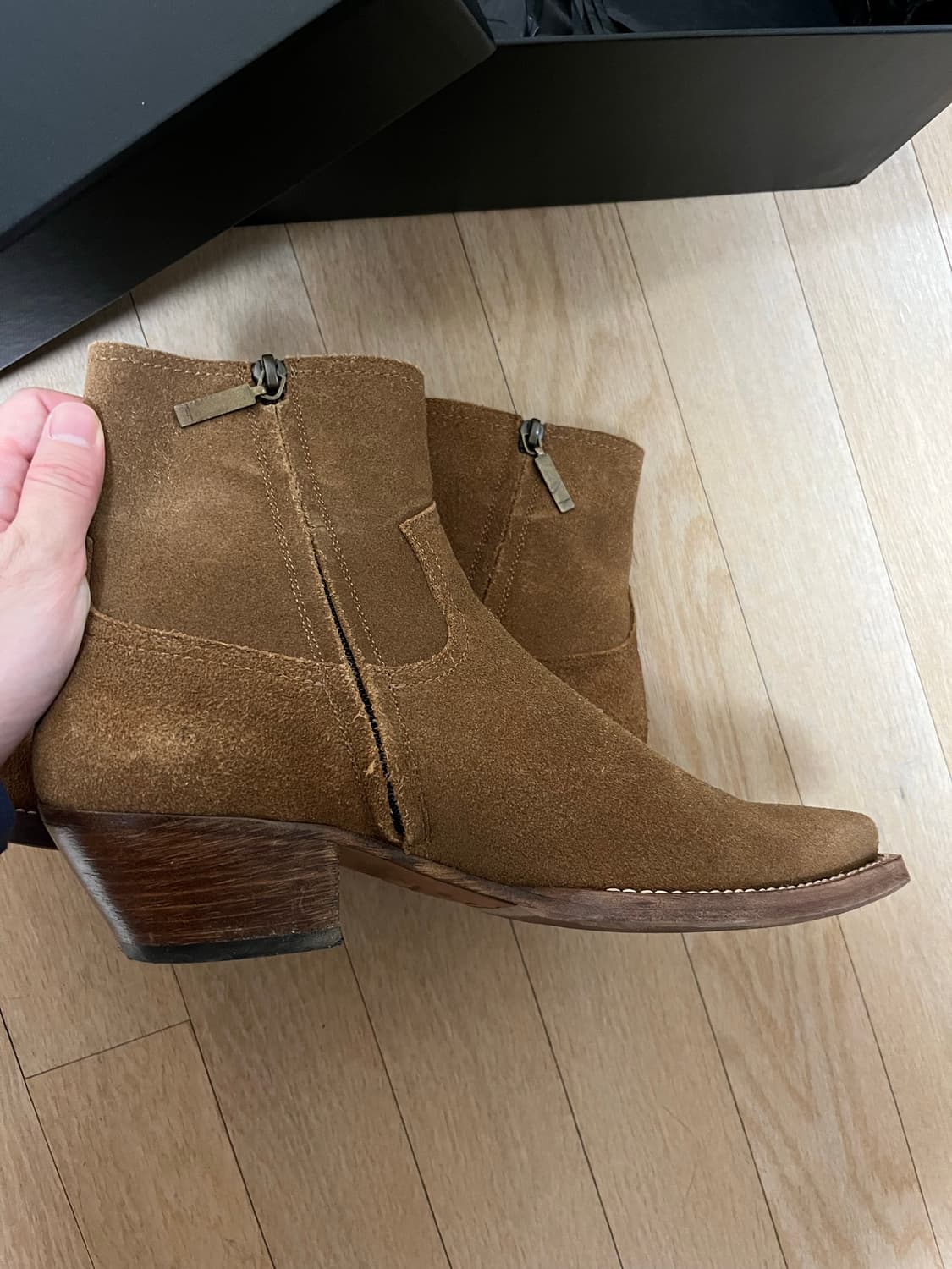 생로랑 루카스 41사이즈 상품이미지3