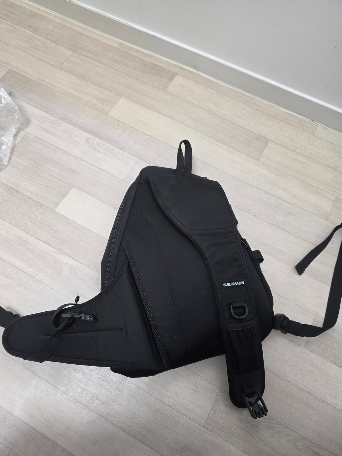 살로몬 크로스백팩  상품이미지3