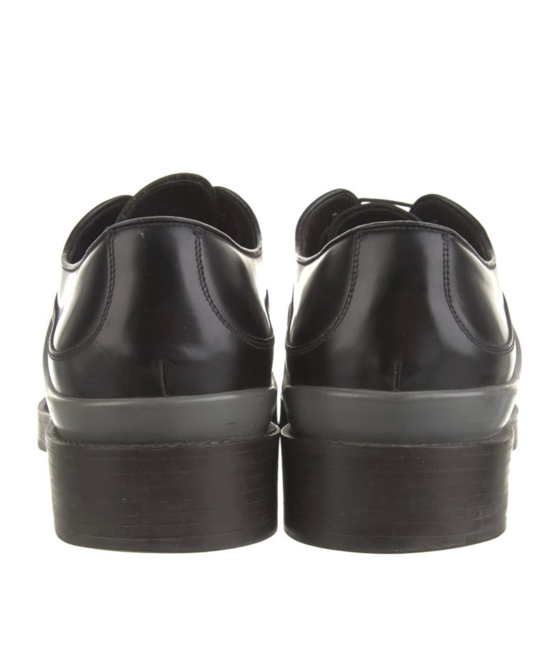 프라다 옥스포드 더비슈즈 상품이미지3