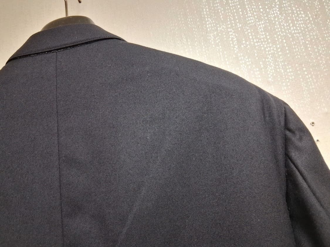 JPRESS 남성 순모 울 정장쟈켓 추동 남성100
 상품이미지5