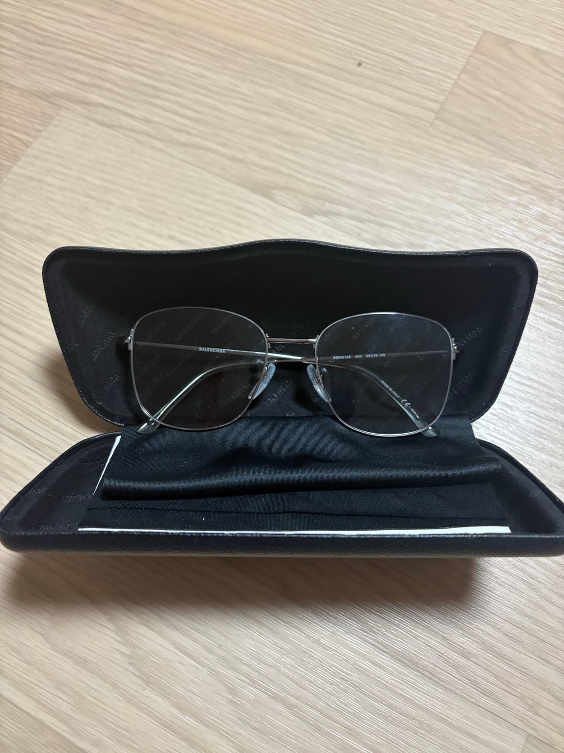 발렌시아가 선글라스 상품이미지2