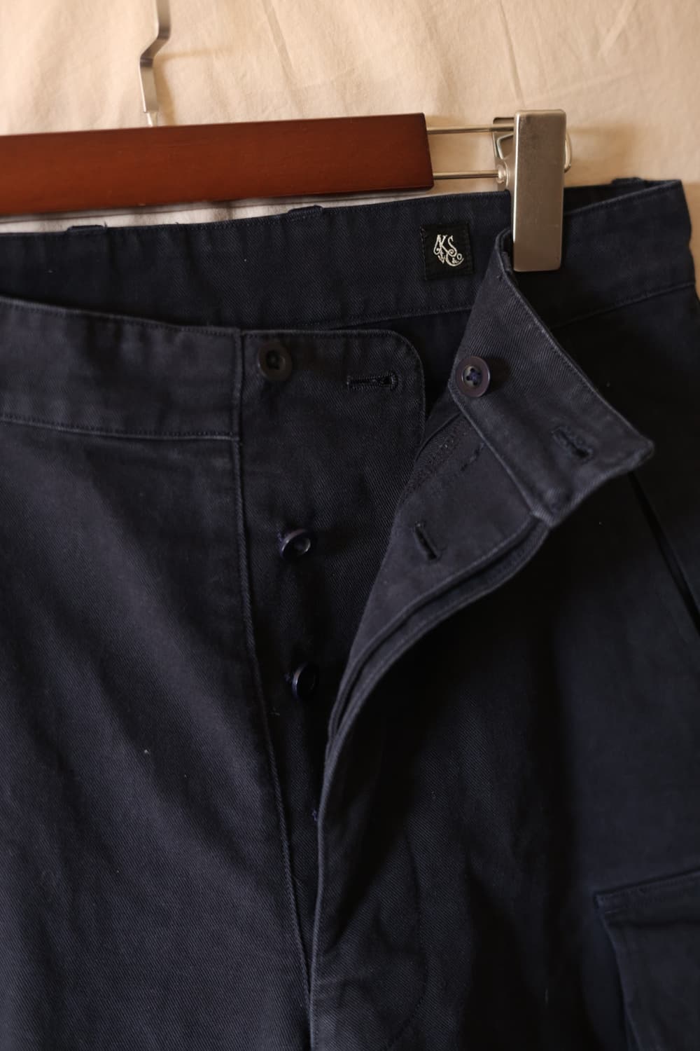 캡틴선샤인 M-47 카고팬츠 30 상품이미지4