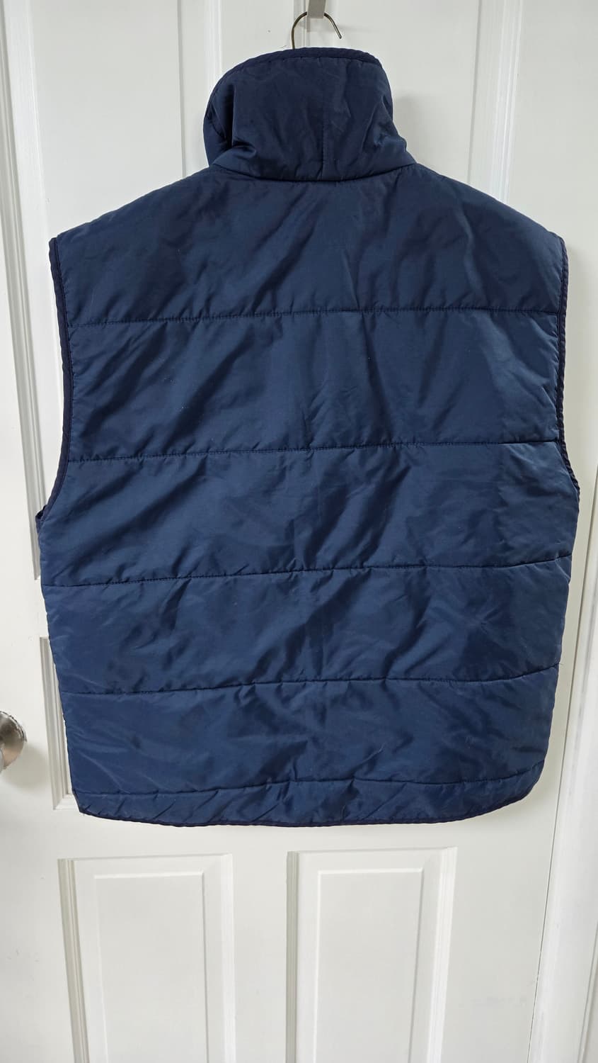 아메리칸 어패럴 패딩베스트 상품이미지5