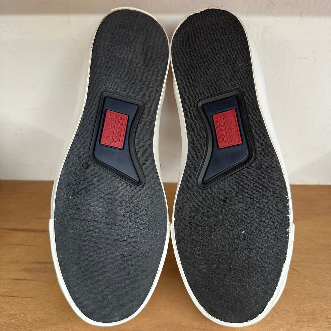 컨버스 재팬 잭퍼셀 ‘카모’ 상품이미지9