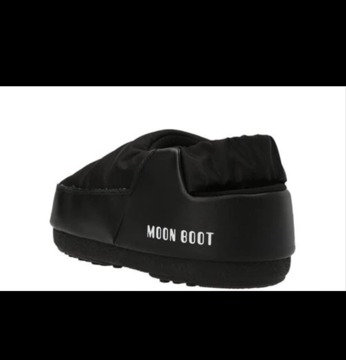 문부츠 패딩슬립온 상품이미지2