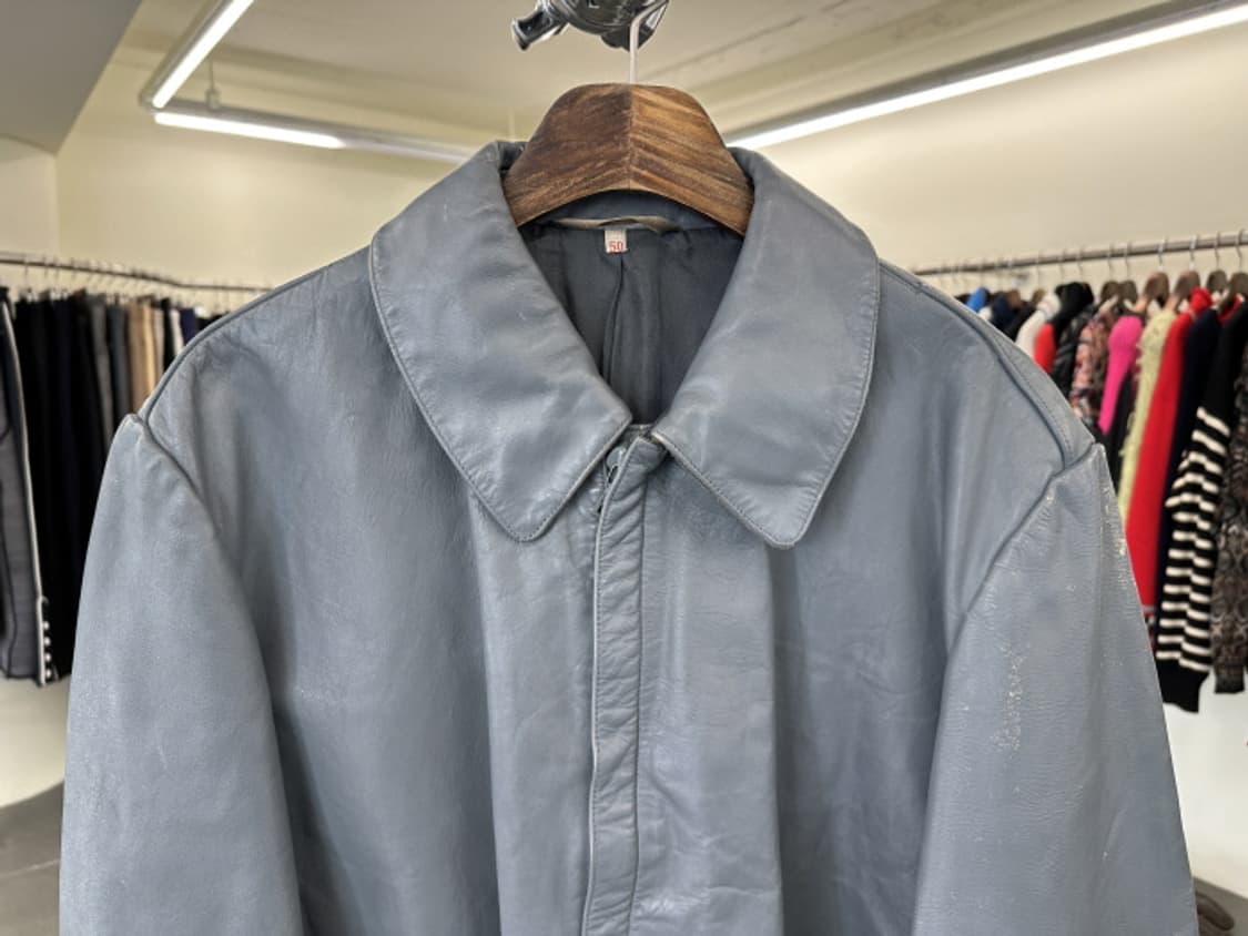 60's GERMAN SUBMARINE JACKET 상품이미지3