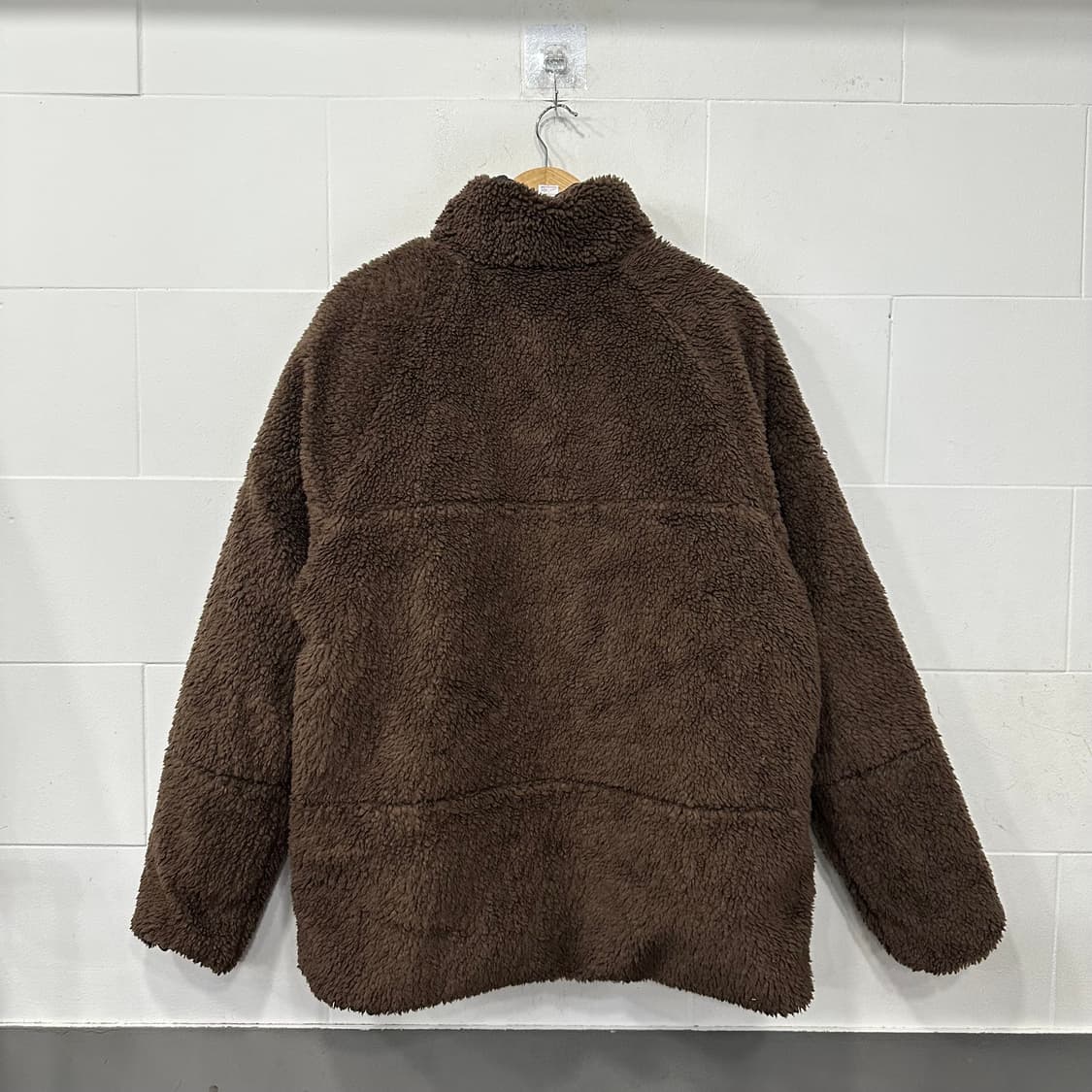 파타고니아 리버시블 패딩 상품이미지10