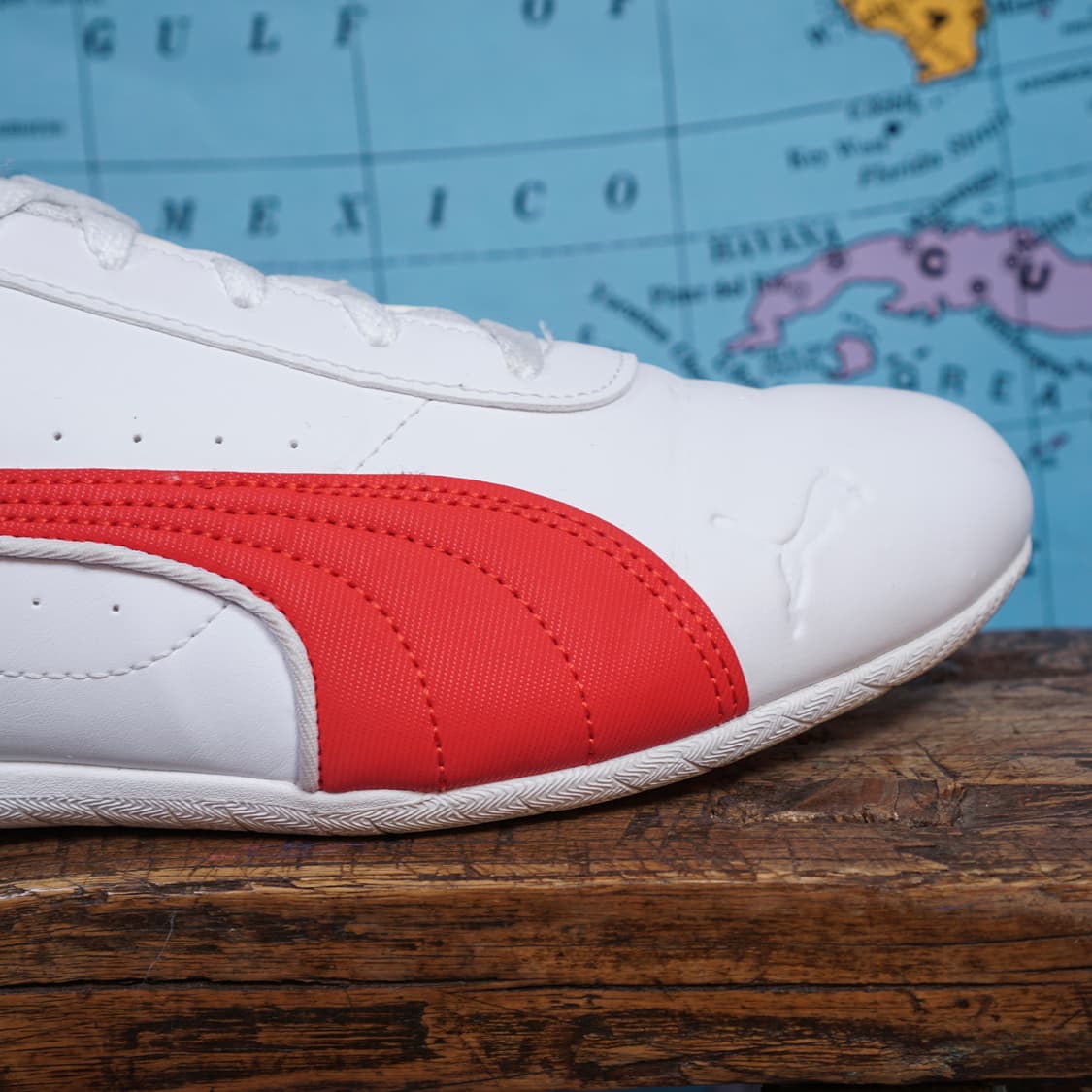 푸마 X 페라리 네오캣(국내 미출시) 상품이미지5