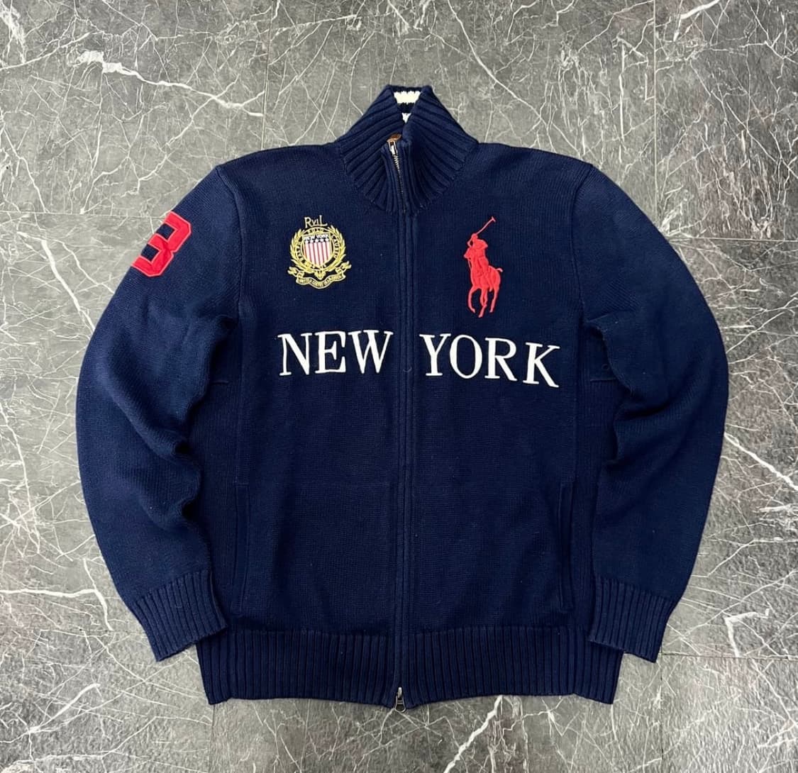 폴로 상품이미지1