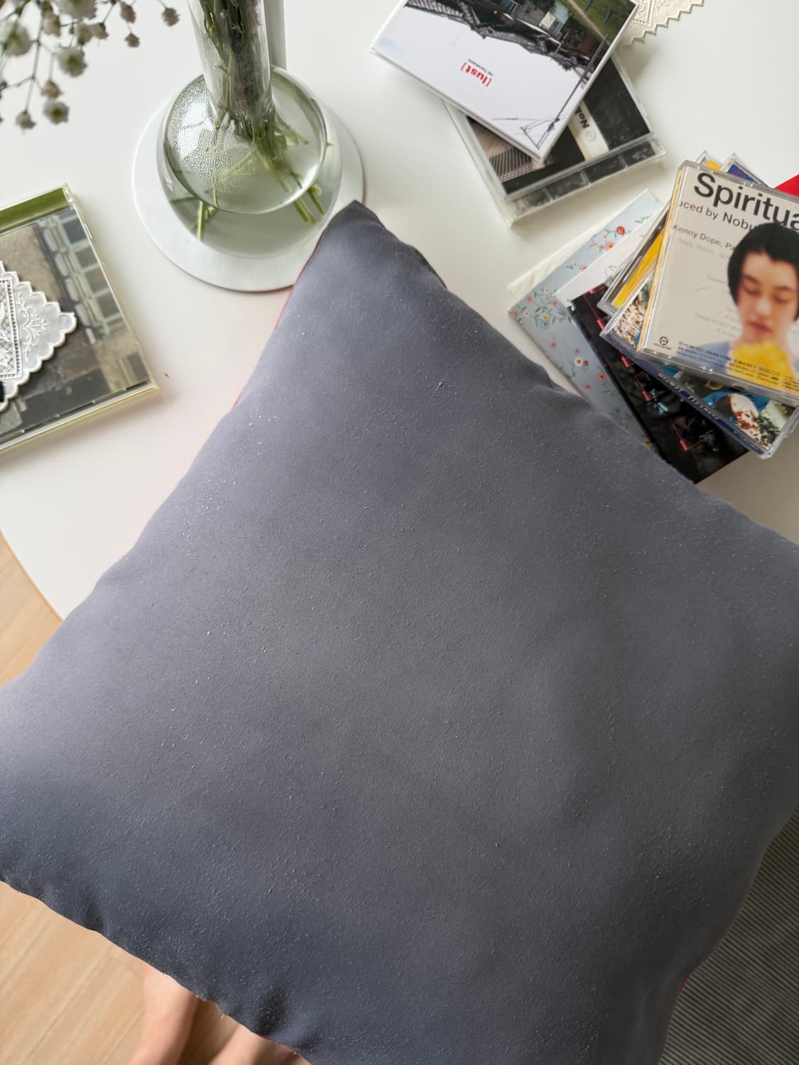 nujabes cushion 상품이미지2
