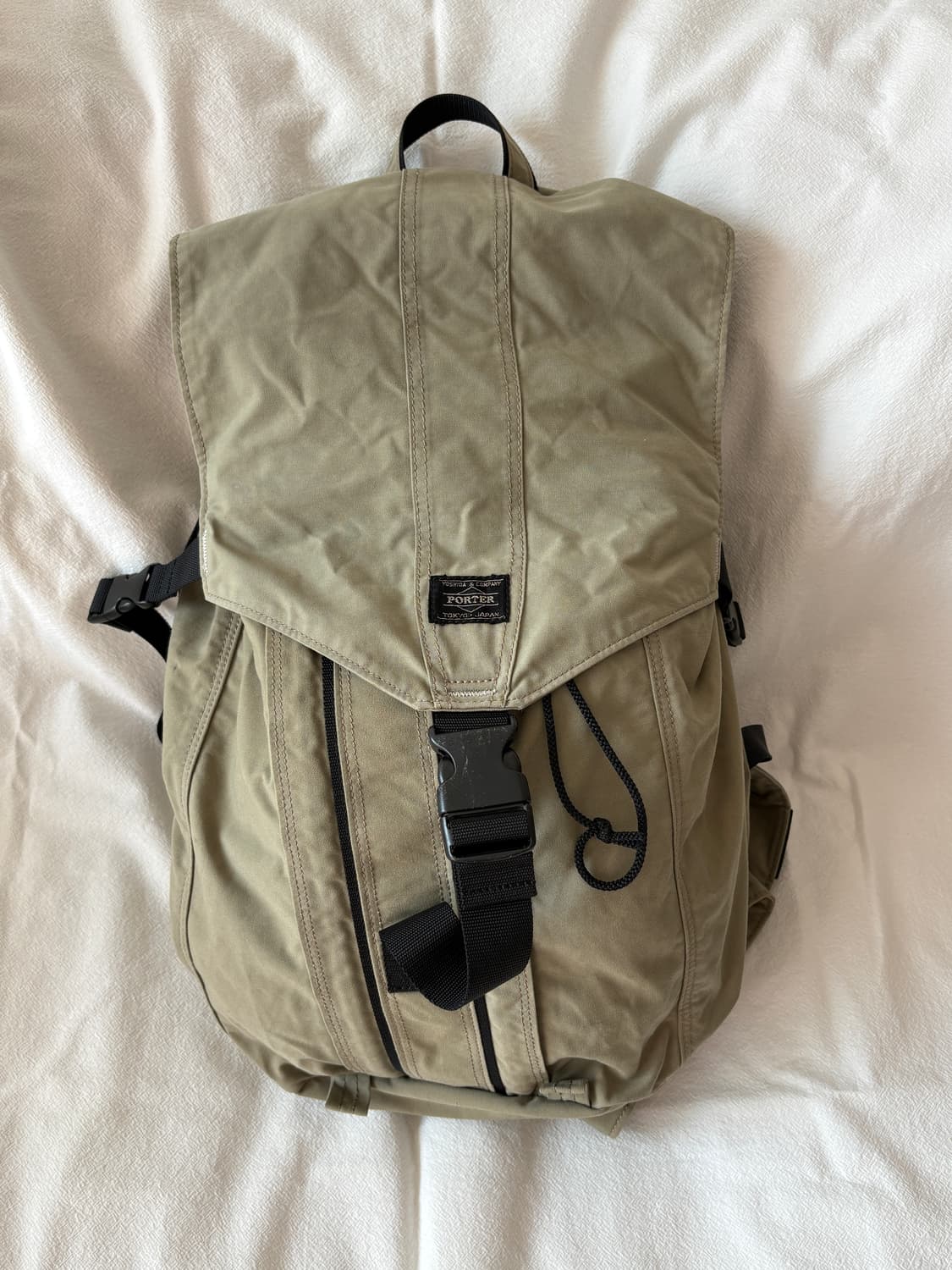 PORTER HYKE RUCKSACK 상품이미지4