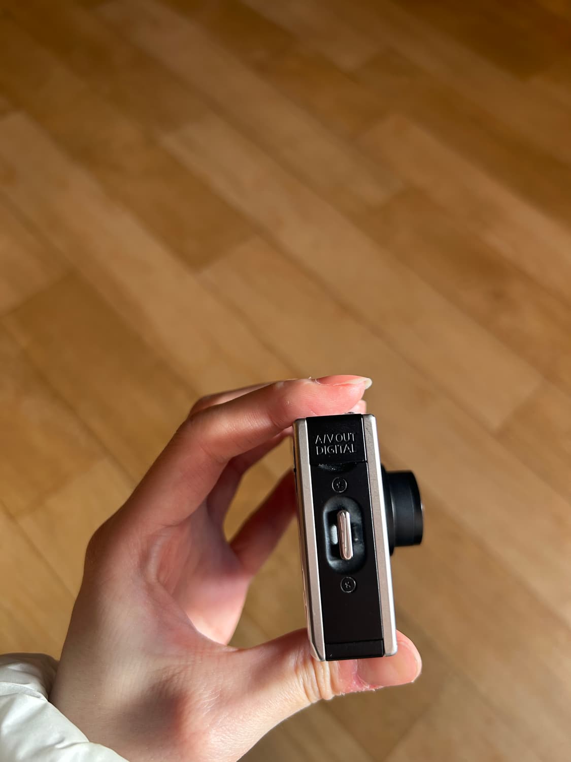 Canon ixy 10(=Canon ixus70) 상품이미지6