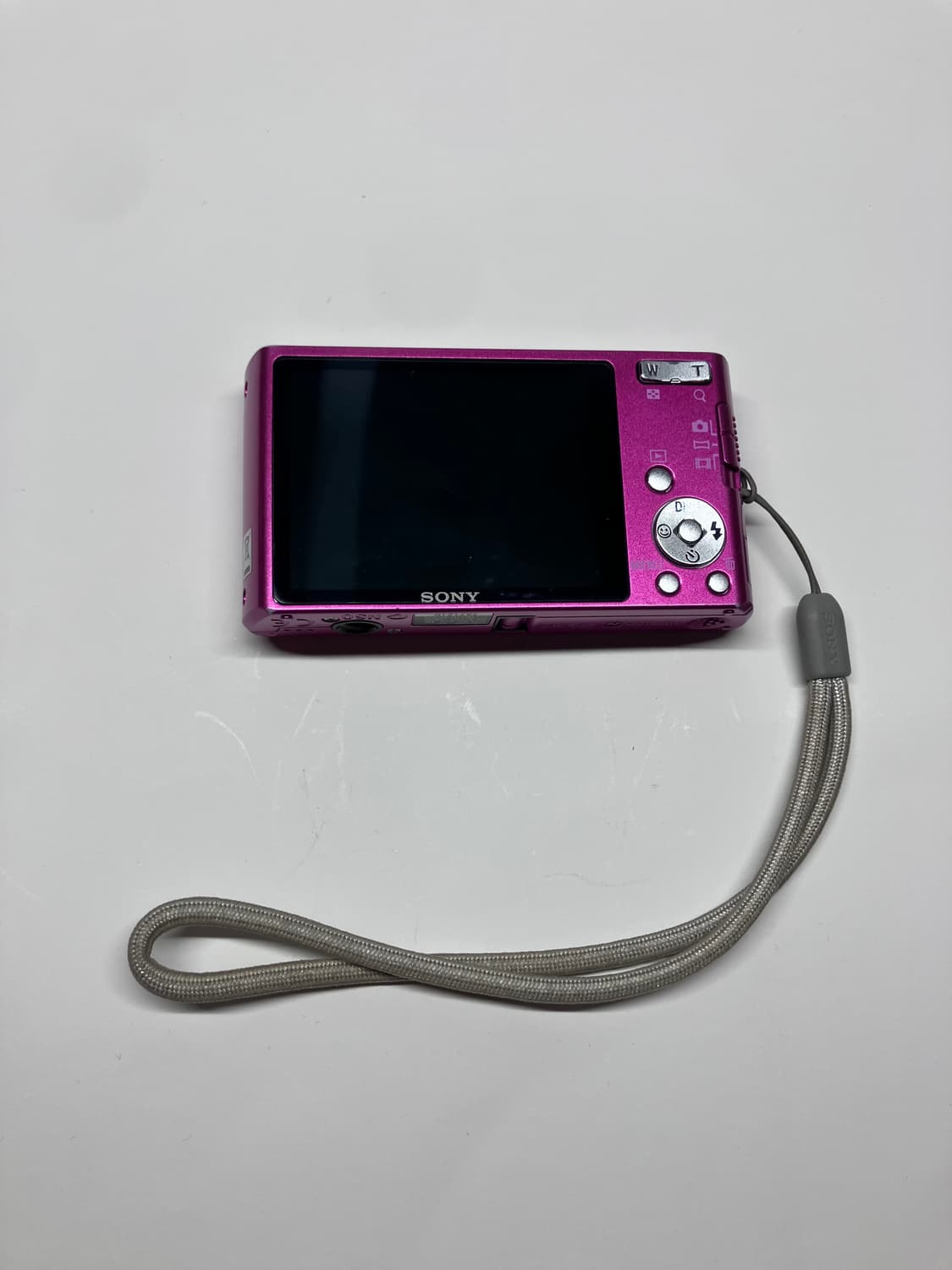 Sony Cyber-shot DSC-W530 소니 사이버샷 상품이미지3