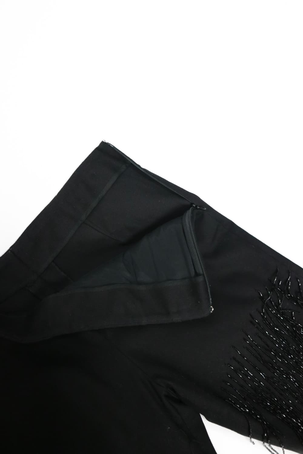 Maison Margiela crystal pants 상품이미지4