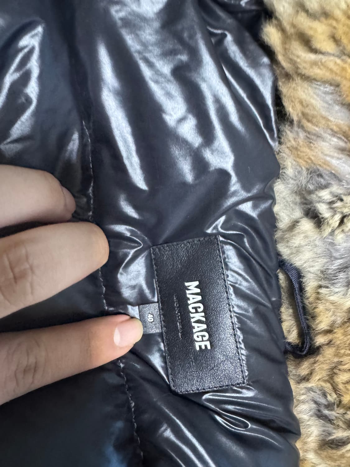 맥케이지딕슨40사이즈 상품이미지4