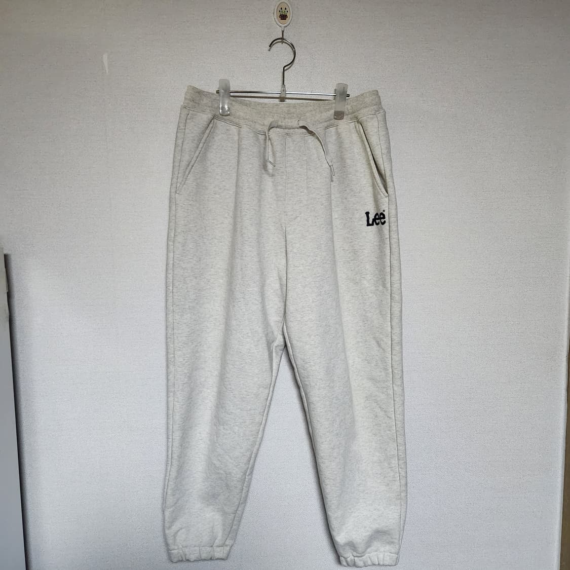 Lee 조거 팬츠 M 상품이미지1