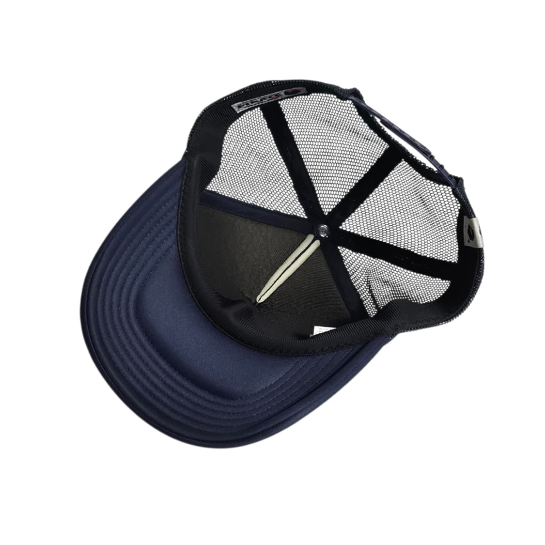 BAPE) 베이프 파이레이트 스토어 스컬 에이프 매쉬캡 상품이미지4