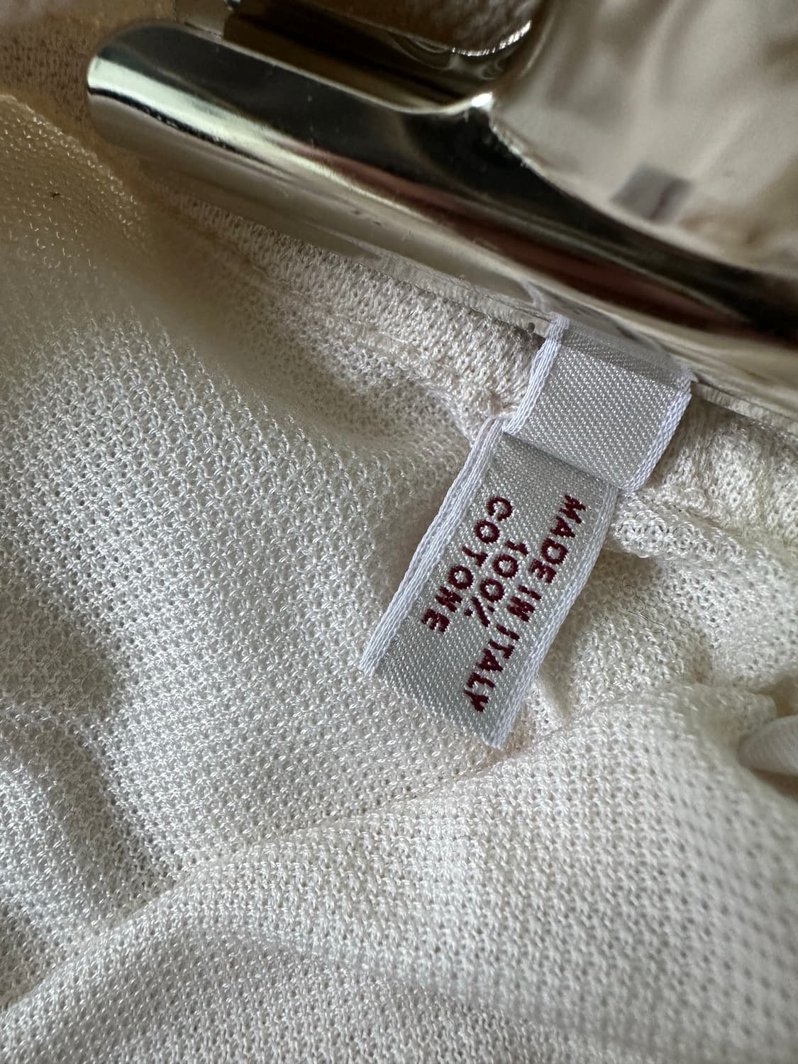 Brioni 브리오니 피케티셔츠 상품이미지5