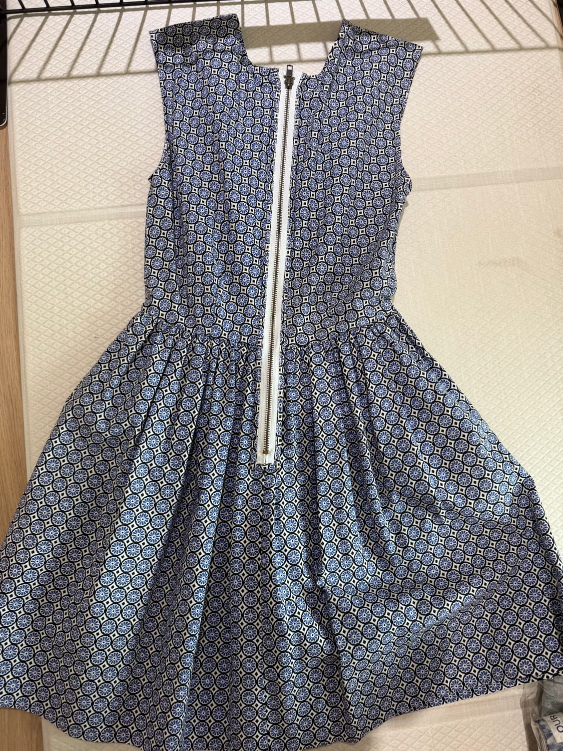 타이거릴리 원피스 상품이미지8