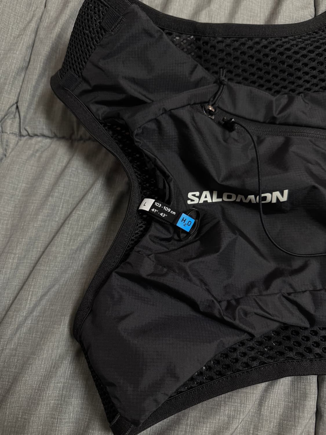 (L) 살로몬 액티브스킨4 상품이미지4