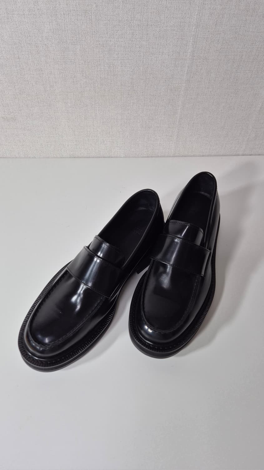 무신사스탠다드 볼드 로퍼 상품이미지5