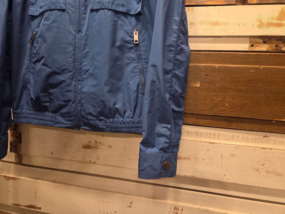 버버리 클래식 블루종 상품이미지6