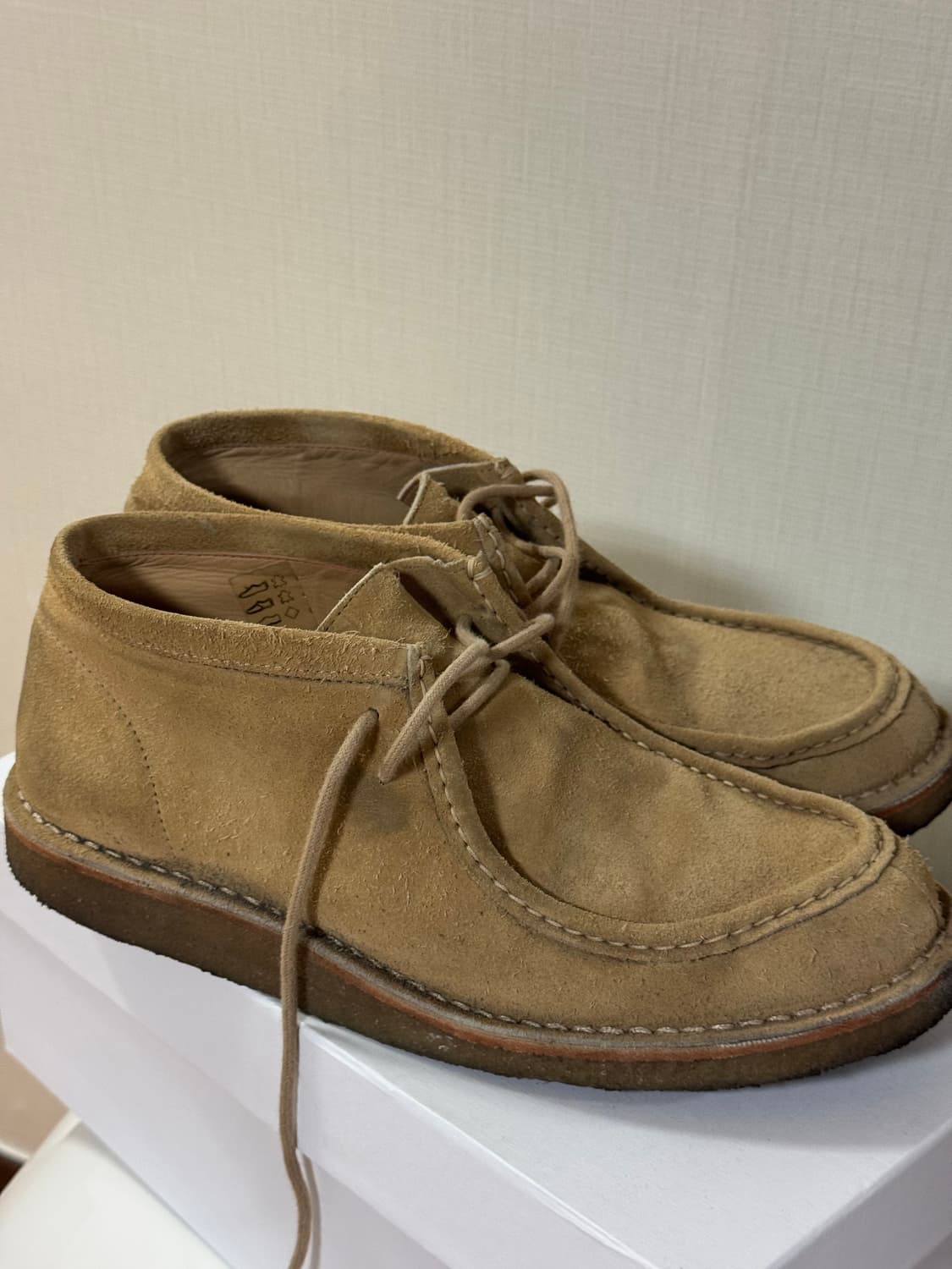 그라더스 모카신 01 (270) 상품이미지1