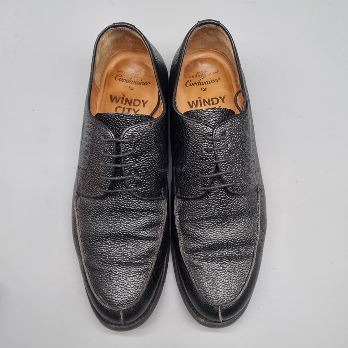 WINDY CITY 윈디시티 스페인수제화270 상품이미지2