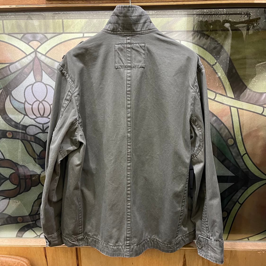 Vintage Arizona work jacket 상품이미지9