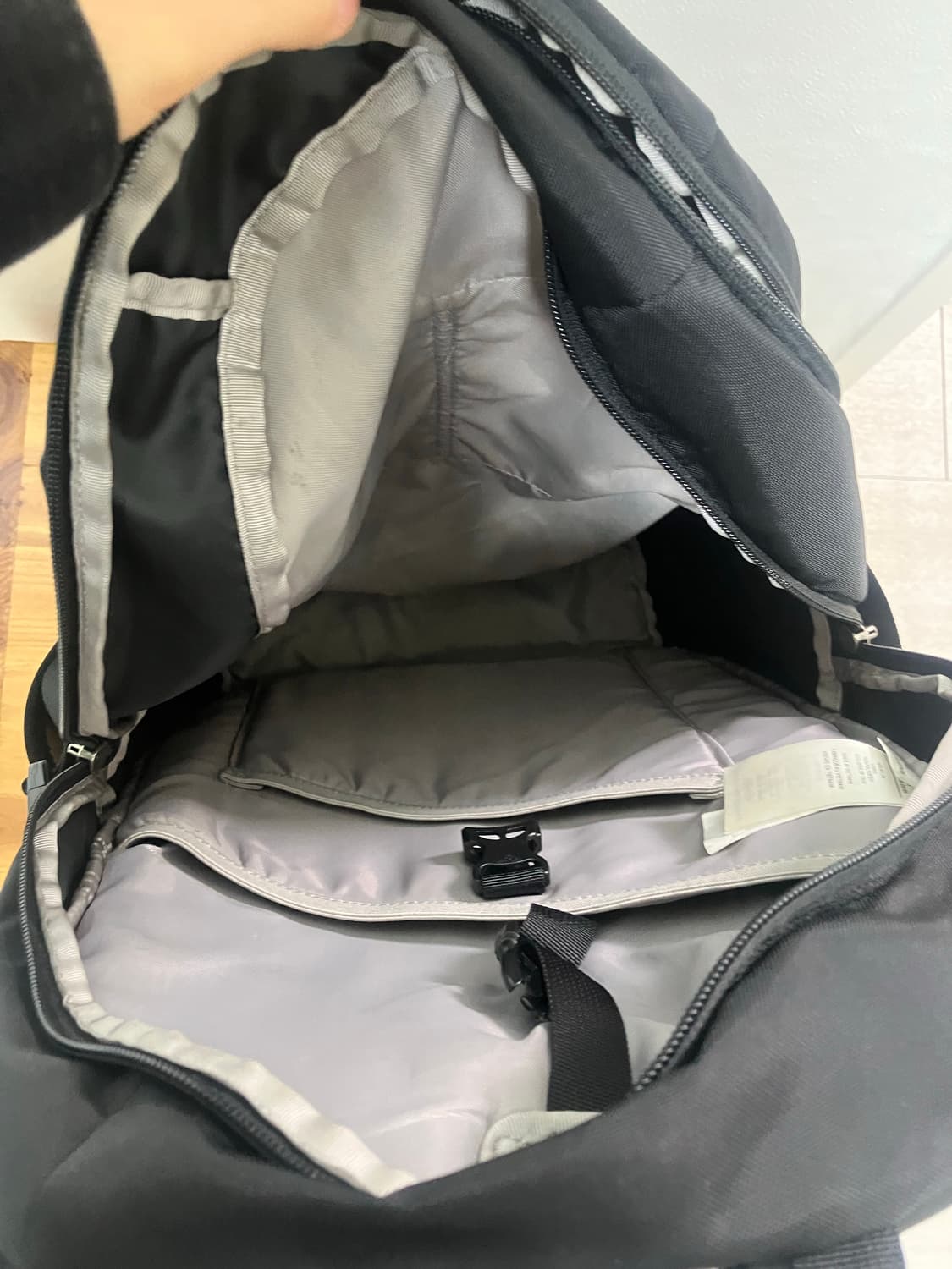 파타고니아 라퓨지오 28L 구형 상품이미지3