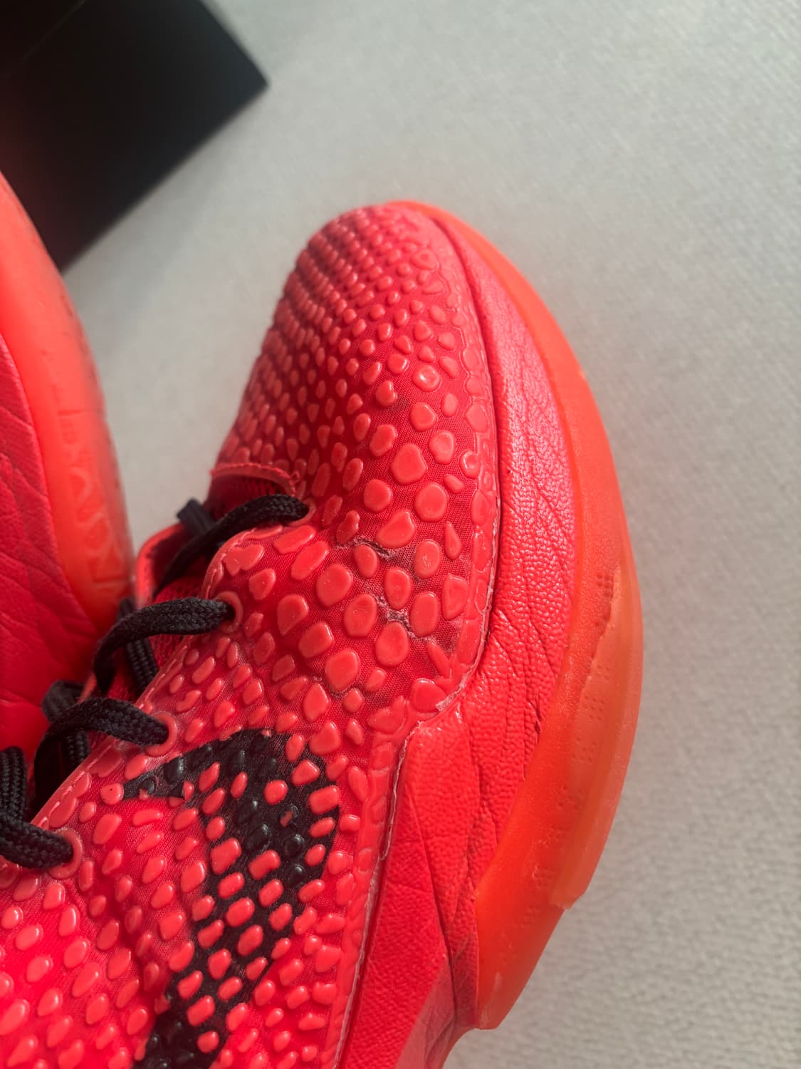 코비6 프로트로 리버스 농구화 상품이미지2