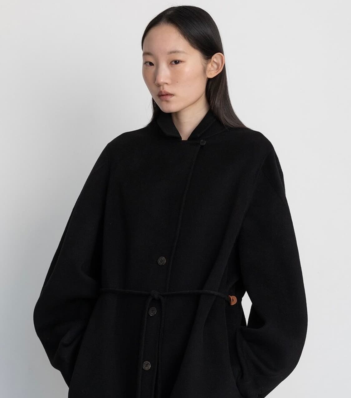 르17셉템버 르917 벌룬 코트 상품이미지1