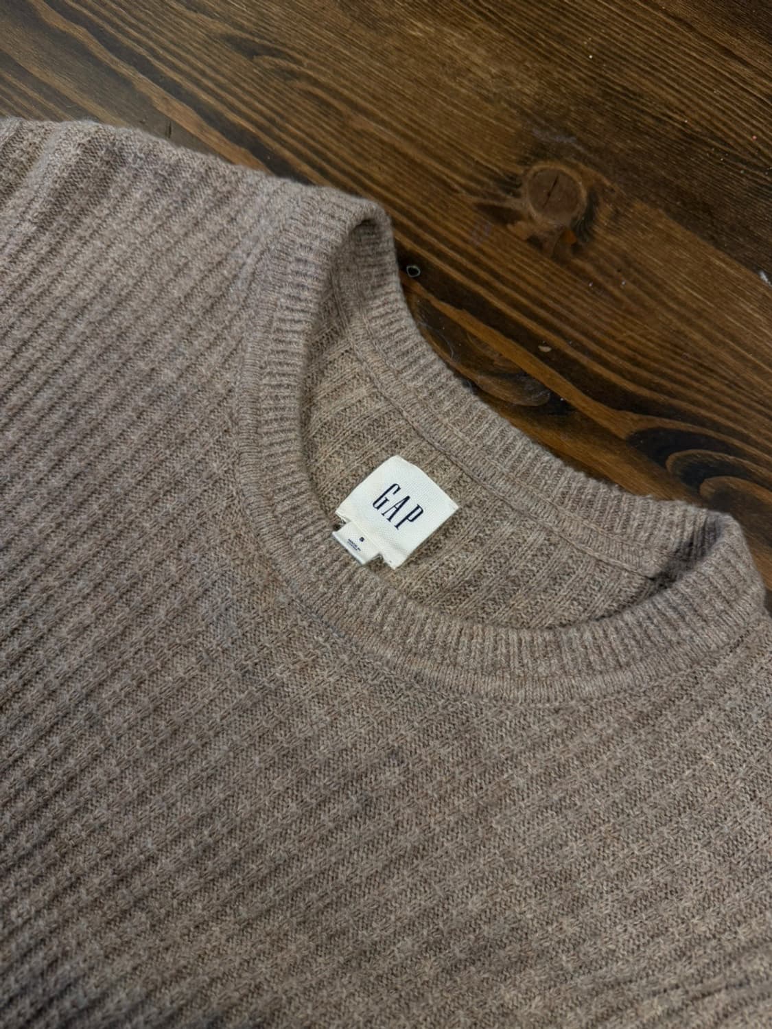 갭 니트 100 상품이미지7