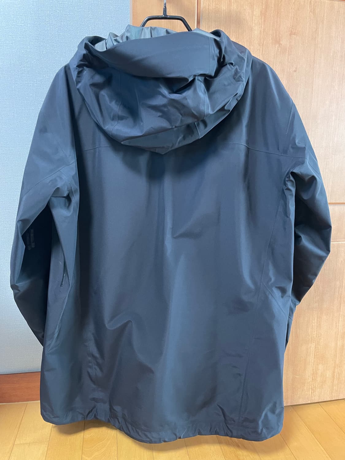 아크테릭스 베타LT 블랙 L사이즈 상품이미지2