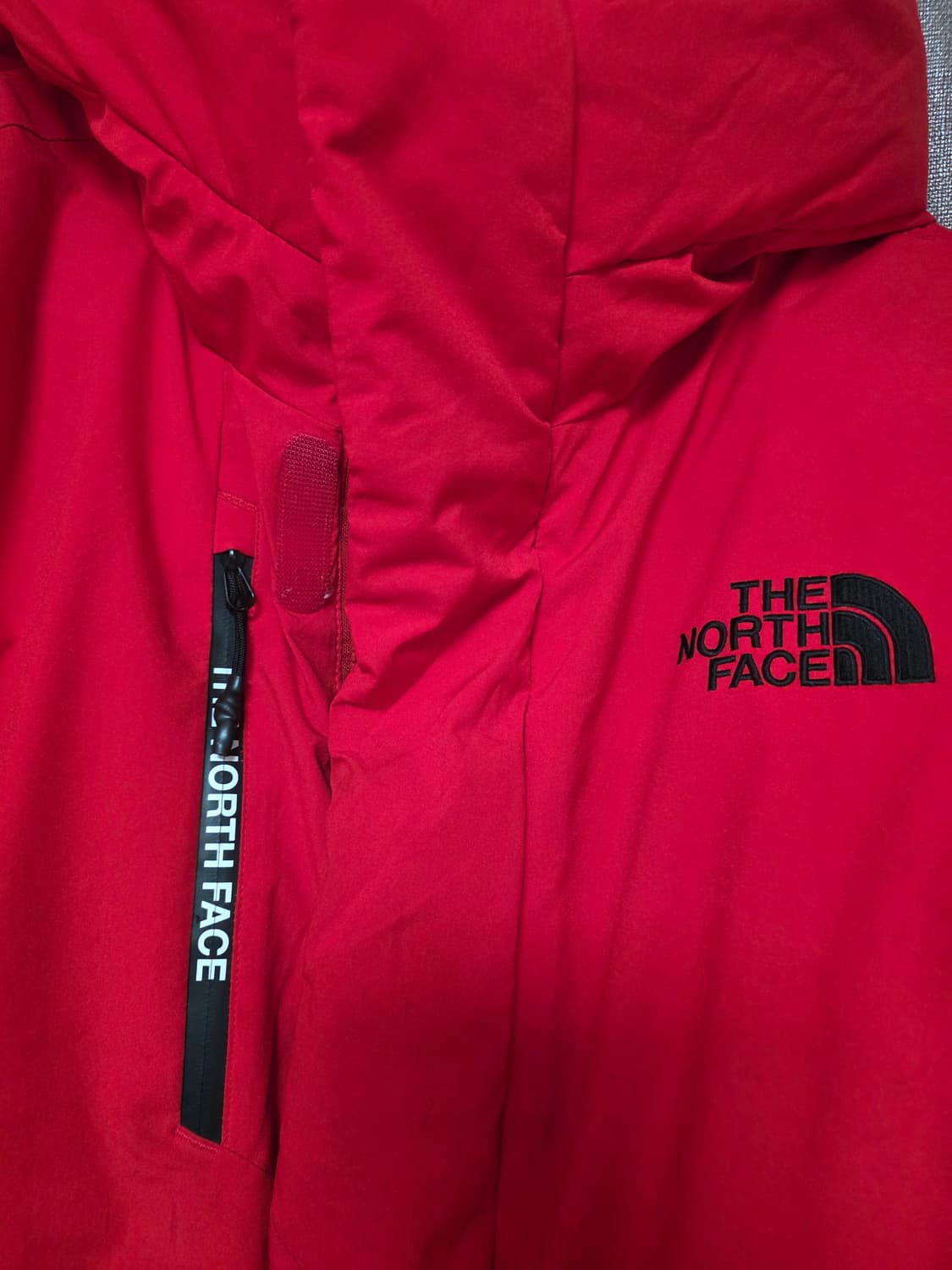 노스페이스구스패딩 95 상품이미지4