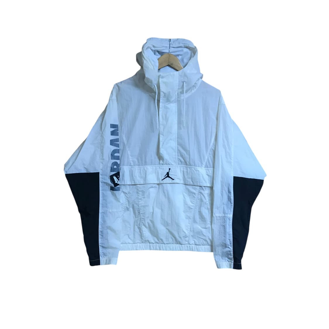 나이키조던  올드스쿨 아노락 바람막이 상품이미지2