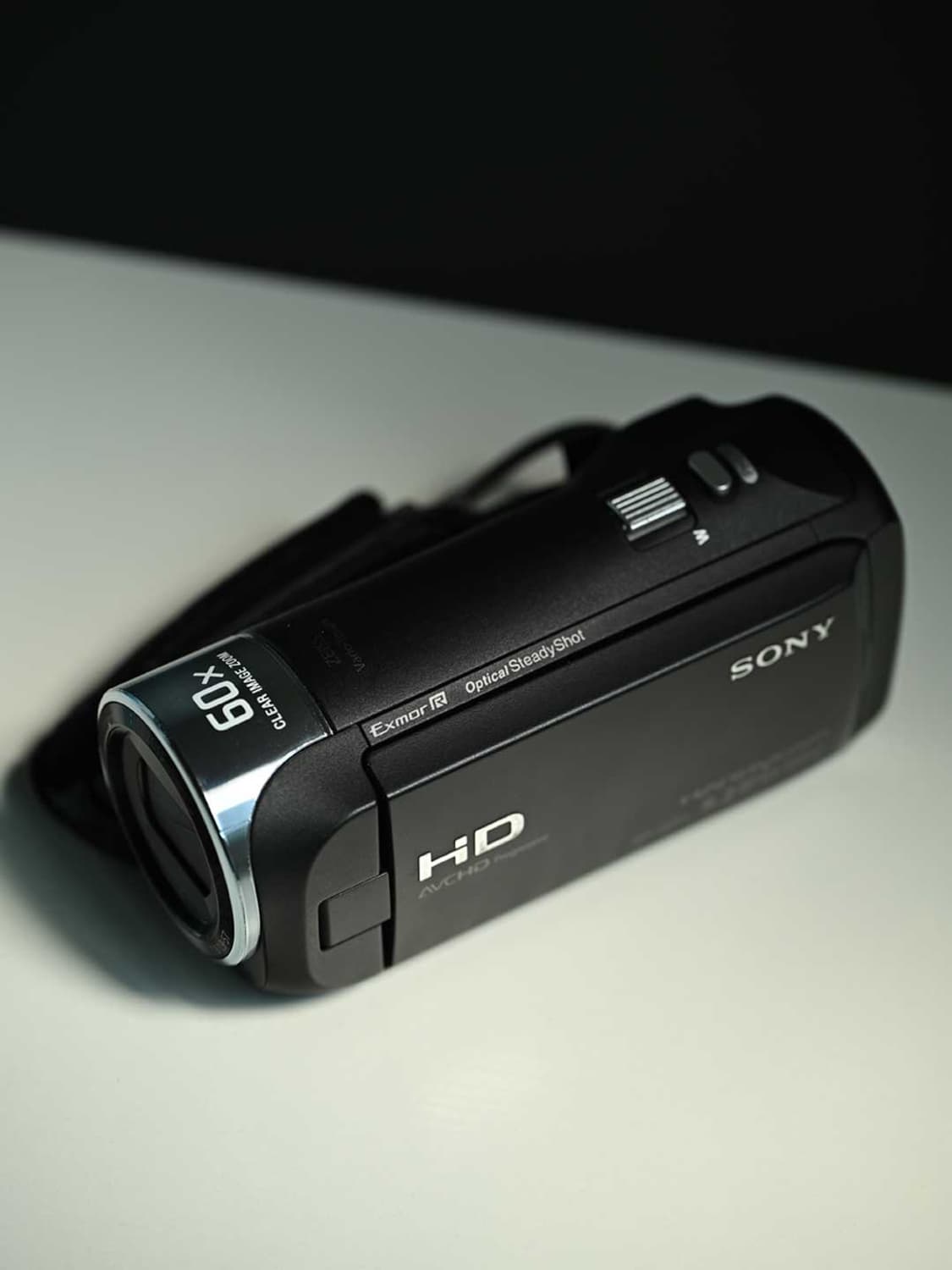 민트급 소니 hdr cx-405 판매합니다 상품이미지1