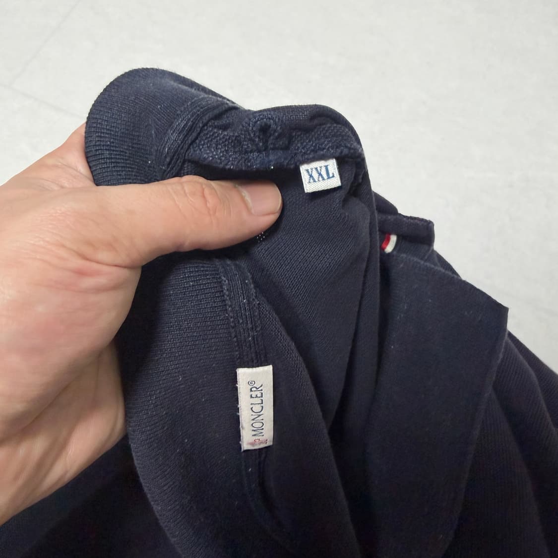 [ XXL ] 몽클레어 pk 카라티 피케티 상품이미지6