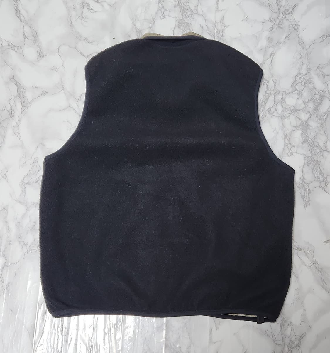 폴로 랄프로렌 스포츠 리버시블 양면 후리스 바람막이 자켓 상품이미지4