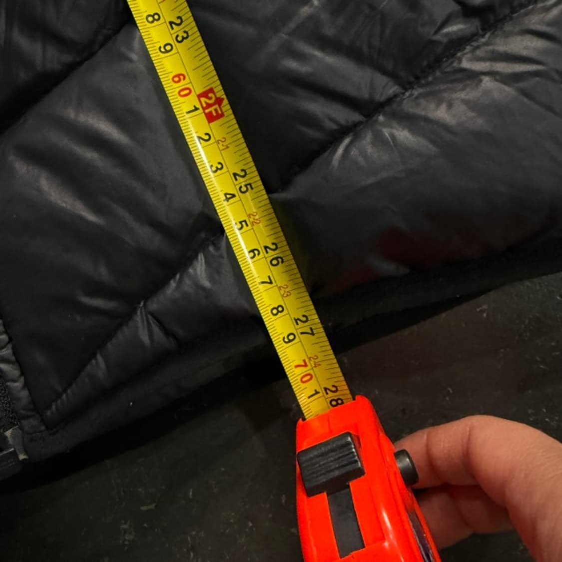 100 나이키 경량패딩 상품이미지6