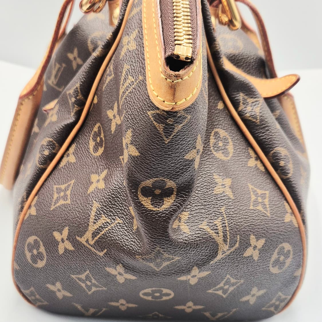 루이비통 모노그램 티볼리 GM 숄더백 상품이미지2