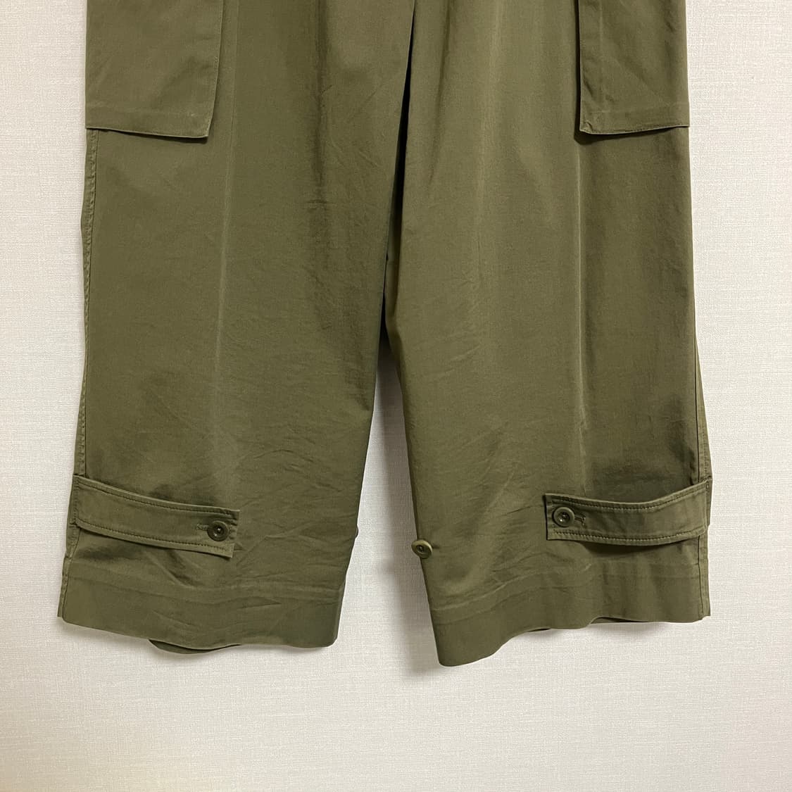 코스 COS 카고팬츠 상품이미지3