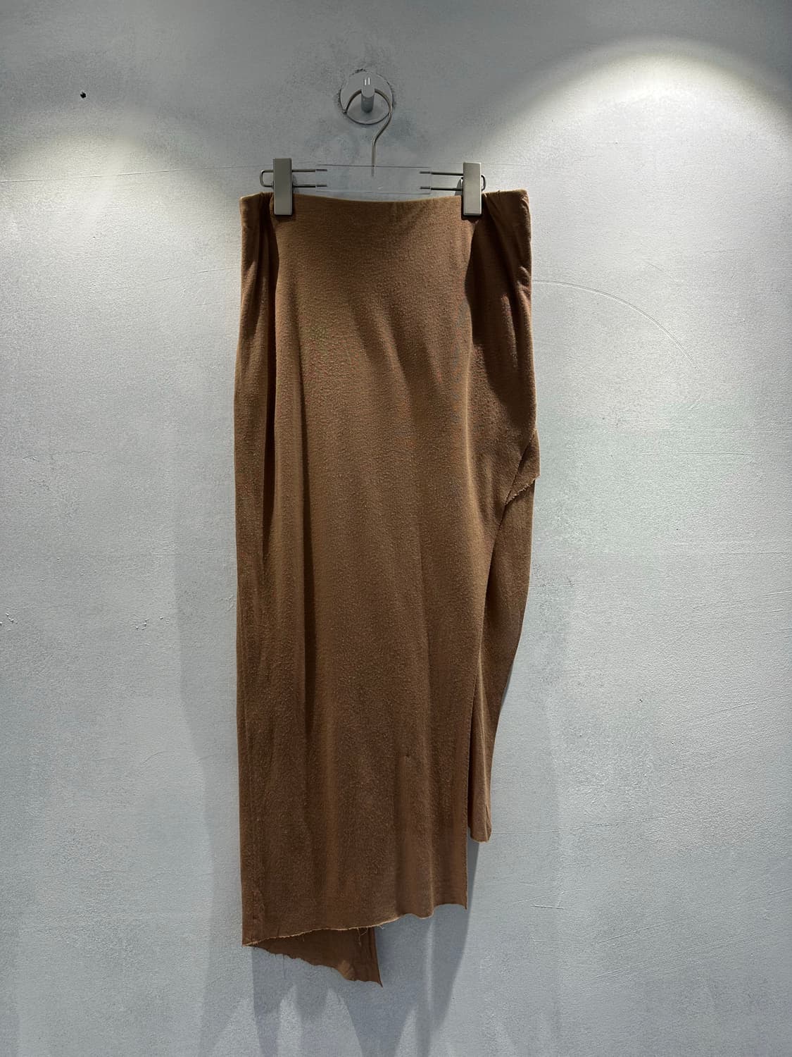 Helmut Lang Modal Skirt 상품이미지3