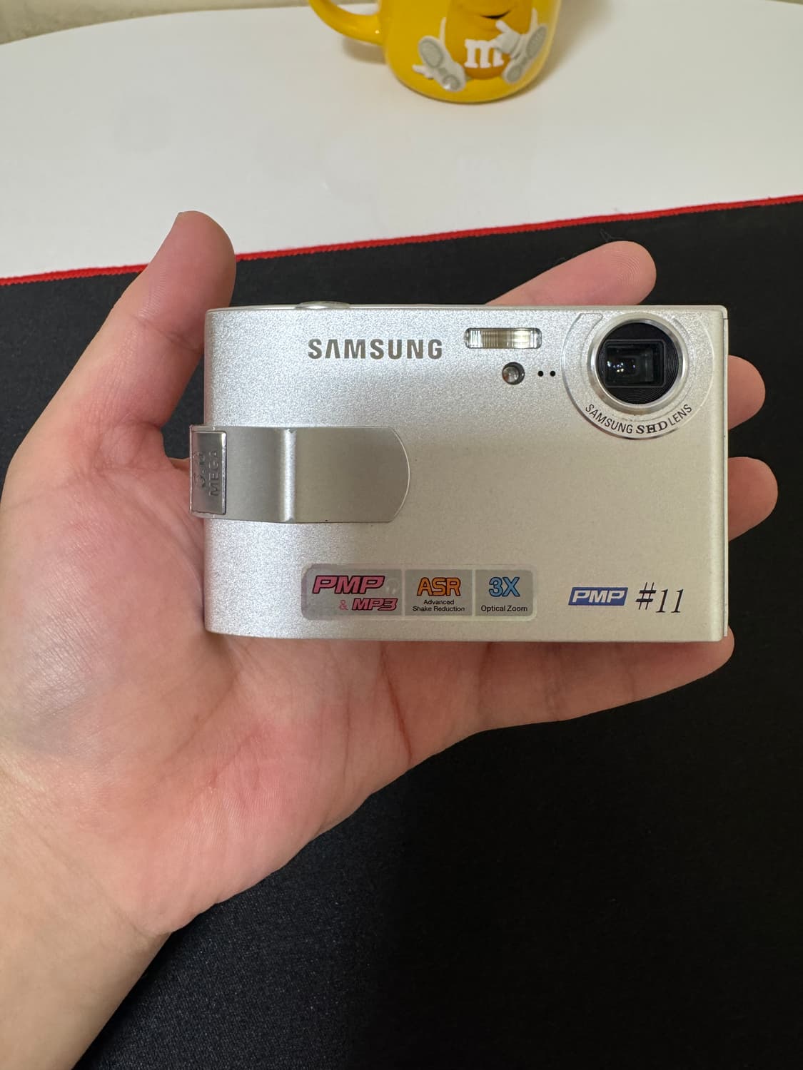 삼성 STW-S11PMP 상품이미지2