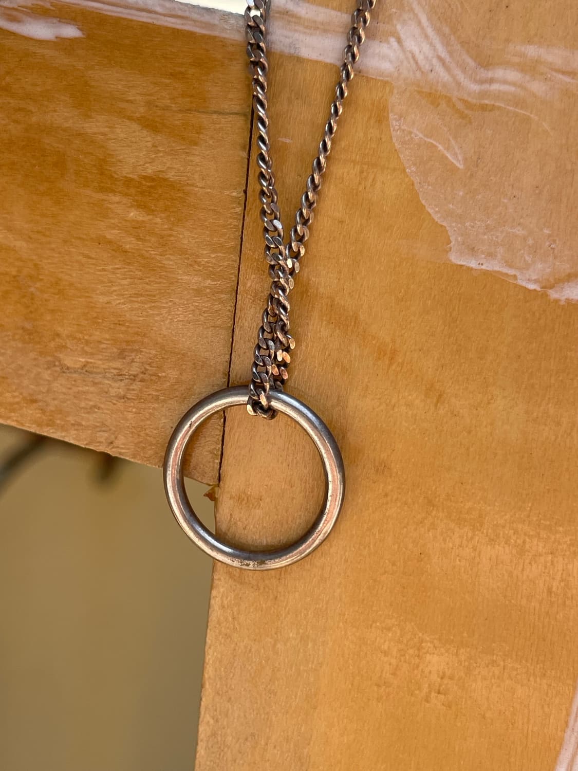 마르지엘라 925 Silver 상품이미지2