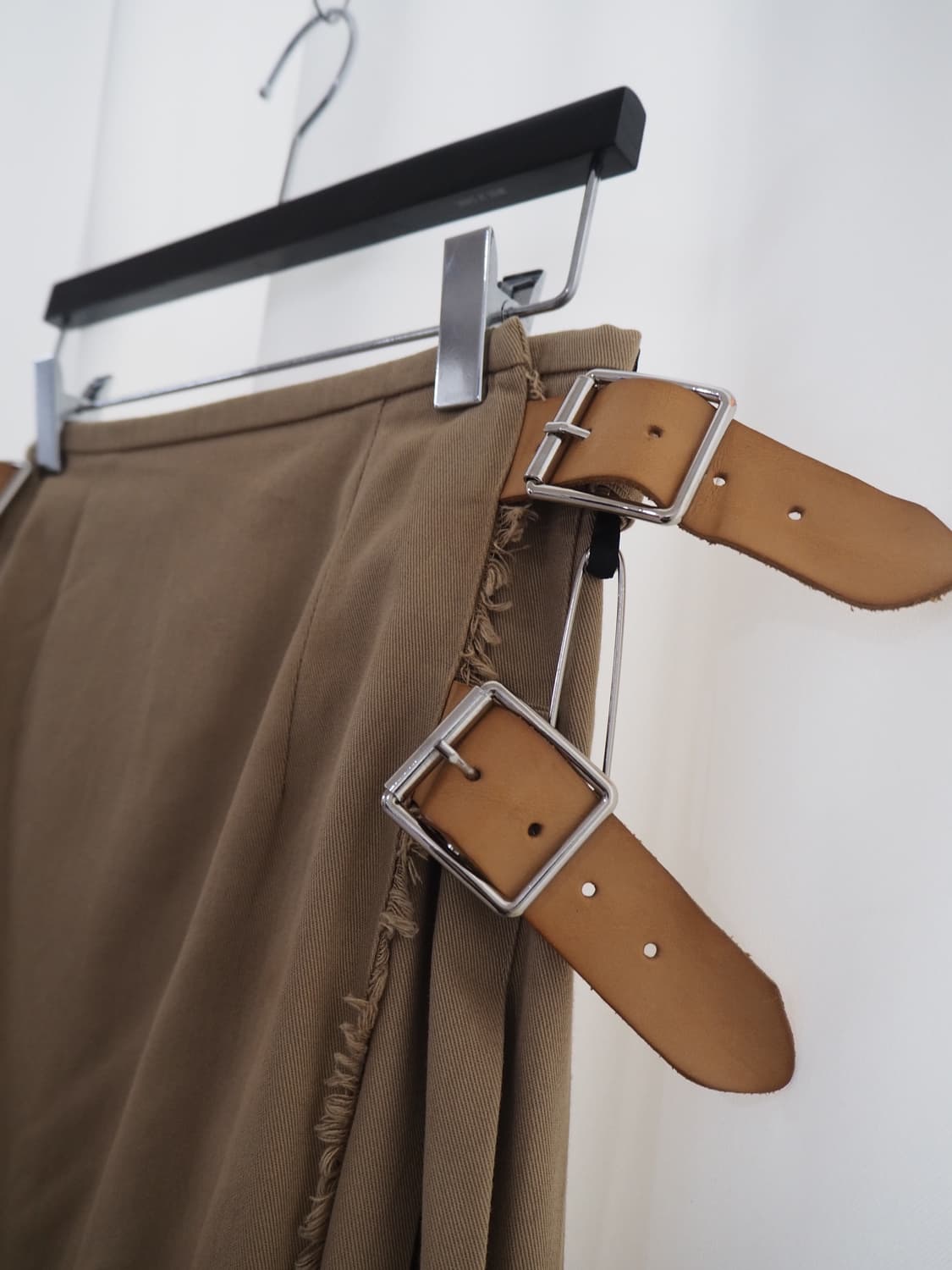 O'NEIL OF DUBLIN kilt skirt  상품이미지3