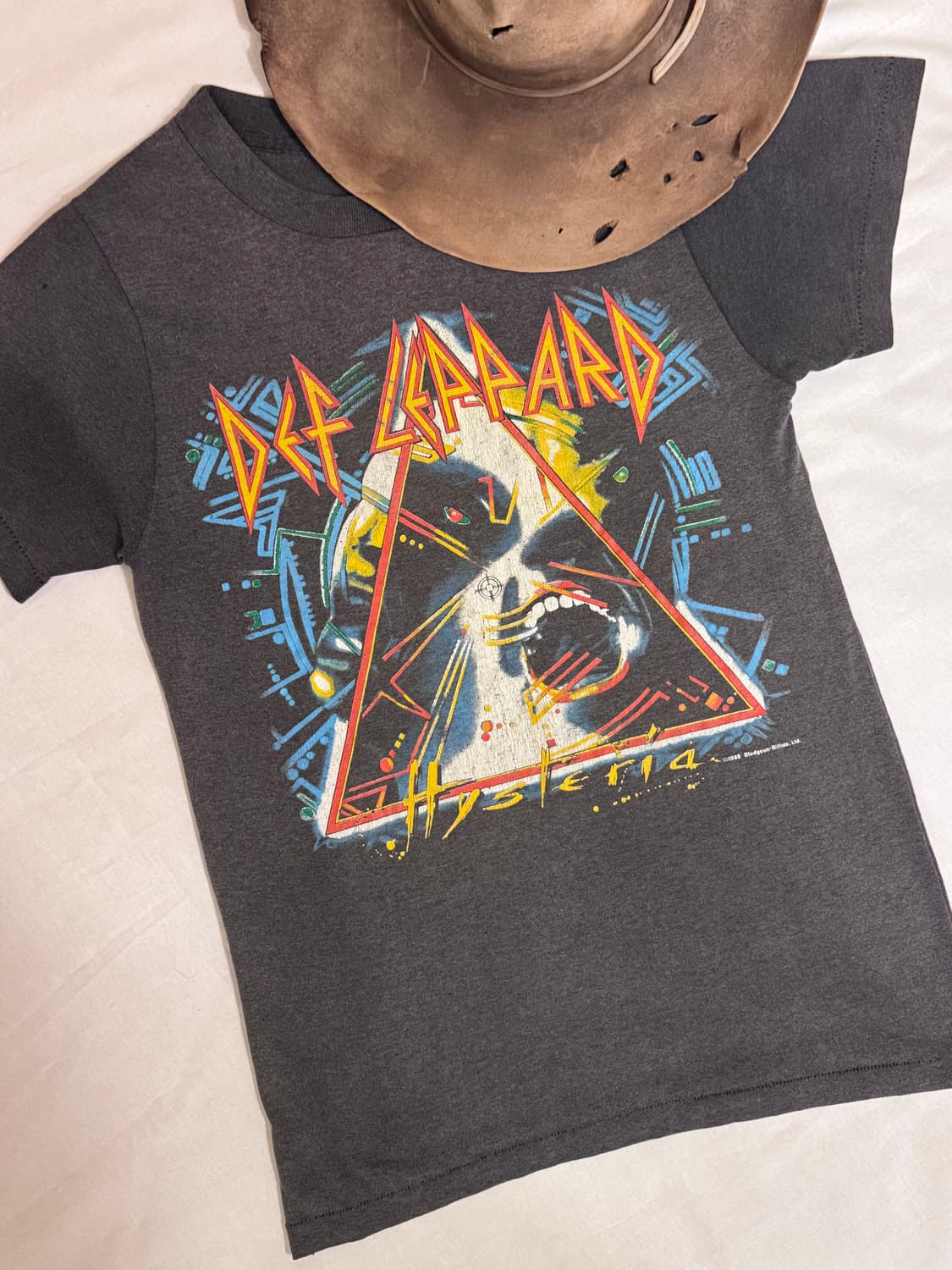 80‘s def leppard 상품이미지2