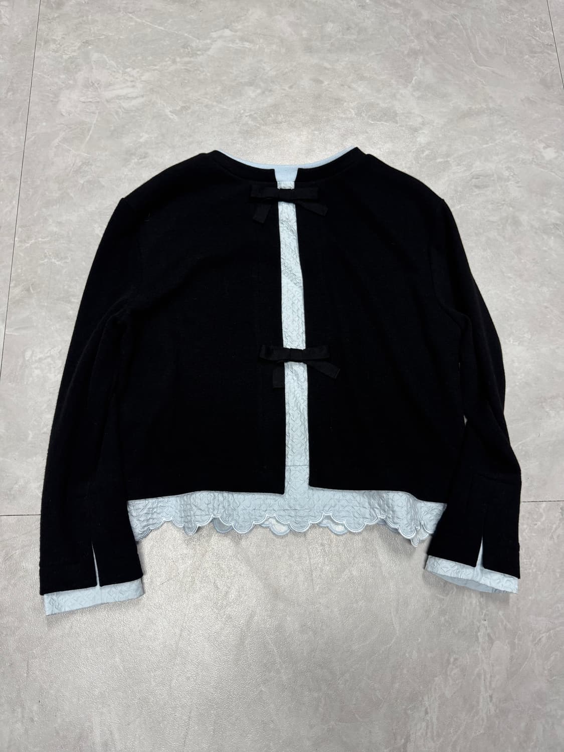 오즈세컨 24FW 상품이미지2