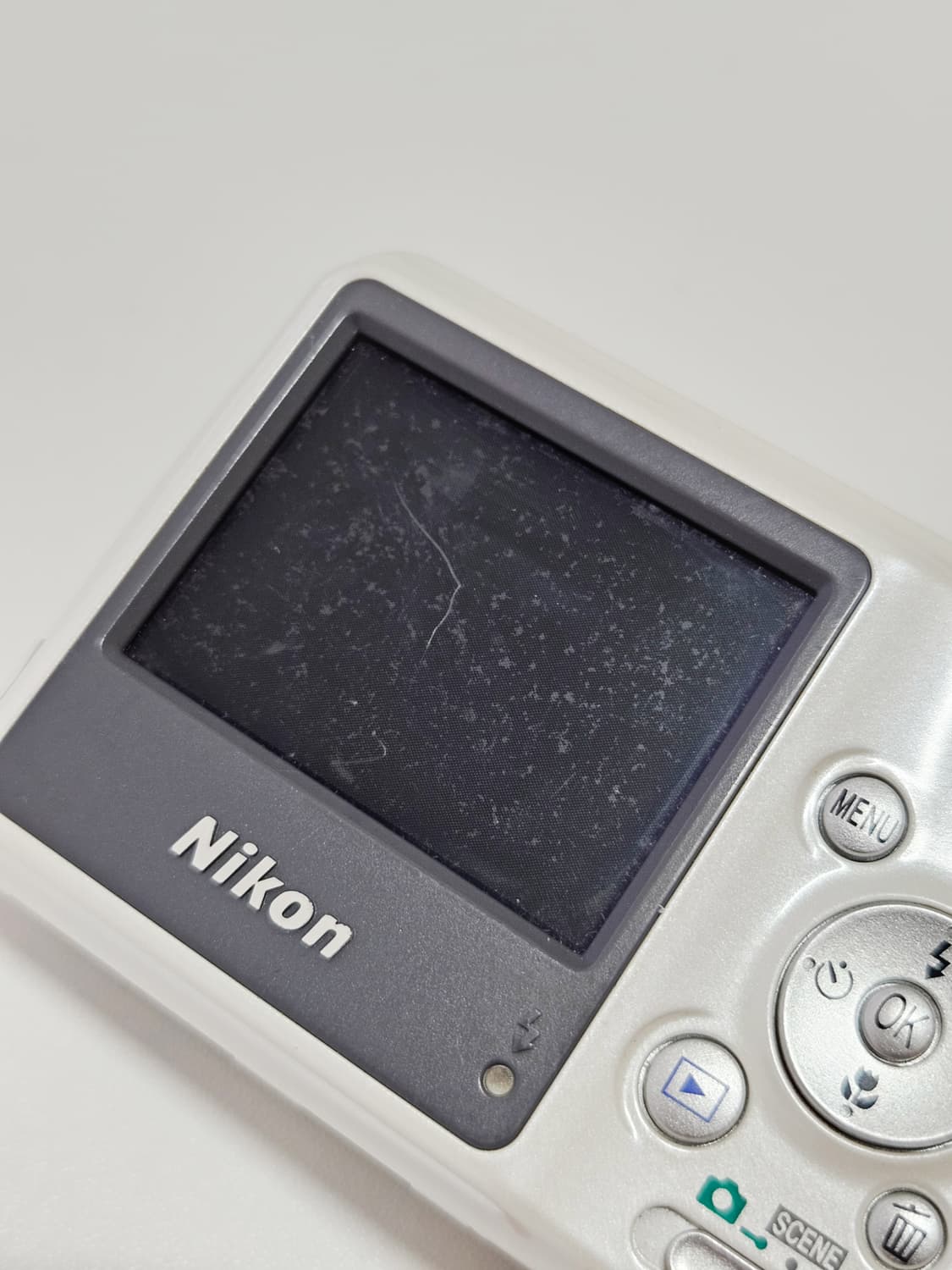 니콘 쿨픽스 Nikon Coolpix L2 디카 디지털카메라 상품이미지8