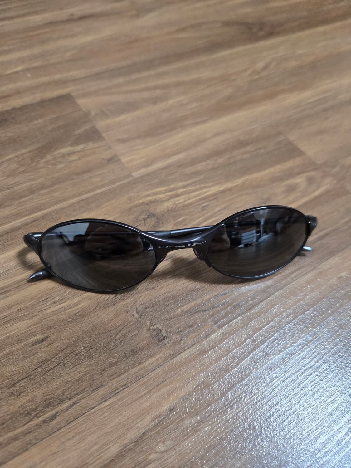 오클리 E-wire 2.0 선글라스 [정품] 상품이미지1